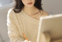 [YITUYU艺图语]2022.11.25 向阳 秦秦[28+1P／241MB]-套图岛