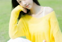 [YITUYU艺图语]2022.11.26 秋风轻轻 饲猫少女-[37+1P／342MB]-套图岛