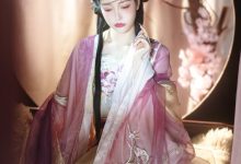 [YITUYU艺图语]2022.11.26 醉花酿 小田月嘉[26+1P／596MB]-套图岛