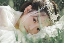 [YITUYU艺图语]2022.11.27 馥郁愁 丸子[21+1P／318MB]-套图岛