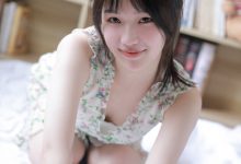 [YITUYU艺图语]2022.11.27 夏日午后 echo[29+1P／363MB]-套图岛