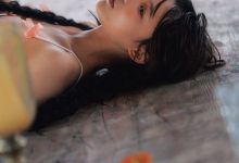 [YITUYU艺图语]2022.11.28 破碎瞬间 小岚[21+1P／283MB]-套图岛