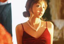 [YITUYU艺图语]2022.11.29 词不达意 雨林[20+1P／67MB]-套图岛