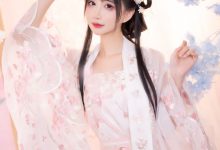 [YITUYU艺图语]2022.11.29 牡丹兔子 -绮罗生的小苏苏-[27+1P／154MB]-套图岛