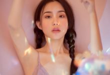 [YITUYU艺图语]2022.11.29 温暖的盒子 橘子[25+1P／252MB]-套图岛