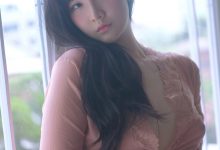 [Yo-U] YeonJju YJ - Vol.3 -  Natural [74P-1.1G]-套图岛