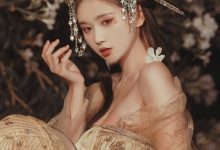 [YITUYU艺图语]2022.11.30 满身花影倩人扶 奶文文[22+1P／109MB]-套图岛