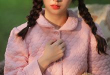 [YITUYU艺图语]2022.12.01 粉色小熊 顾林x[36+1P／639MB]-套图岛