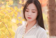 [YITUYU艺图语]2022.12.01 只属于秋日的浪漫 兮兮[25+1P／234MB]-套图岛