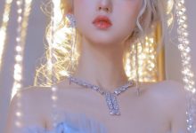 [YITUYU艺图语]2022.11.12 冰公主 怡子yiii[19+1P／308MB]-套图岛