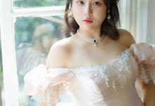 [YITUYU艺图语]2022.11.12 梦游记 鸭鸭泡芙[31+1P／290MB]-套图岛