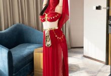 [XiuRen秀人网] 2023.07.19 No.7103 柚琪Rich [74+1P]-套图岛