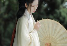 [YITUYU艺图语]2022.11.12 秋声 瑜瑾[29+1P／549MB]-套图岛