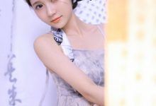 [YITUYU艺图语]2022.11.12 坐看闲庭听书语 不爱奶糖[25+1P／222MB]-套图岛