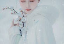 [YITUYU艺图语]2022.11.13 寒酥 灿暖暖暖[21+1P／210MB]-套图岛