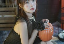 [YITUYU艺图语]2022.11.13 南瓜夜 -炸鸡冰可乐-[21P／316MB]-套图岛