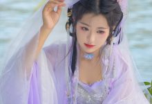 [YITUYU艺图语]2022.11.14 种相思 云兮啦[20+1P／297MB]-套图岛