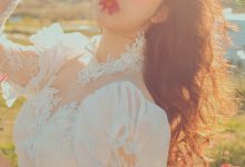 [YITUYU艺图语]2022.11.15 花嫁 小罗[22+1P／75MB]-套图岛