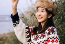 [YITUYU艺图语]2022.11.15 芦苇荡 一壹七_[21+1P／225MB]-套图岛