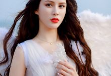 [YITUYU艺图语]2022.11.15 天使 梦琪[21+1P／147MB]-套图岛