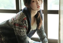 [YITUYU艺图语]2022.11.16 冬季恋歌 可爱周zz[27+1P／213MB]-套图岛