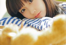 [YITUYU艺图语]2022.11.16 可爱小女友 小饼干[49+1P／404MB]-套图岛