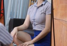 [IESS异思趣向] 2022.12.02 丝享家 1286 小宝《那天穿蓝色》[89P-93.3M]-套图岛