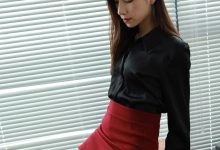 [IESS异思趣向] 2022.12.03 丝享家 1287 美子《玉足佳人》[91P-97.1M]-套图岛