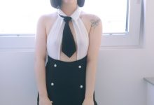 [Yo-U] YeonJju YJ Vol.4 - Morning [91P+2V-1.33GB]-套图岛