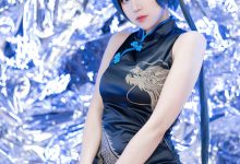 miko酱ww -  妃咲 [20P-289MB]-套图岛