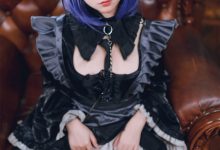 花铃 -  喜多川海梦 黑江雫 [40P-204MB]-套图岛