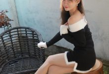 [IESS异思趣向] 2022.12.28 丝享家 1312 秋秋《围炉煮茶》[71P-72.8M]-套图岛