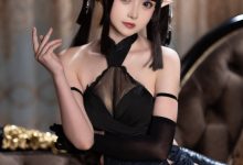 阳炎型小菠萝 -  森蚺 [23P-468MB]-套图岛