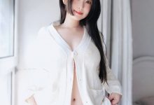 女主K -  素颜的清晨 [102P-384MB]-套图岛