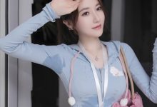 [XiuRen秀人网] 2023.07.21 No.7120 鱼子酱Fish [80+1P]-套图岛