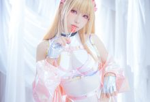 ElyEE子 - 2023.June C-Viper special 毒蛇特別版 [18P+1V-64MB]-套图岛