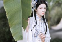 [YITUYU艺图语]2022.11.20 梨园故梦 一只阿梦崽[32+1P／315MB]-套图岛