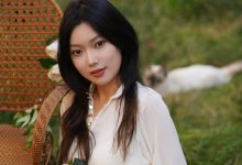 [YITUYU艺图语]2022.11.20 心有所期 旺仔[21+1P／241MB]-套图岛