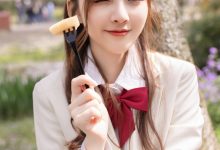 [YITUYU艺图语]2022.11.20 樱花少女 Dtifa丁小妮[20+1P／564MB]-套图岛