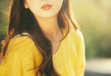 [YITUYU艺图语]2022.11.21 黄毛衣女孩 张张包[26+1P／534MB]-套图岛