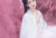 [YITUYU艺图语]2022.11.22 浮生梦 -绮罗生的小苏苏-[30+1P／238MB]-套图岛