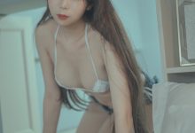 杏仁曲奇 NO.01 我的表姐 [102P-1.51GB]-套图岛