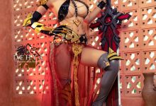 Byoru - Dehya [34P-272MB]-套图岛