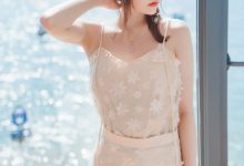 桜桃喵 - 粼光 [25P-190MB]-套图岛