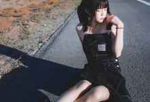 桜桃喵 遥 [20P-432MB]-套图岛