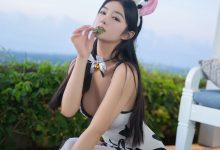 [XiuRen秀人网] 2023.08.22 No.7268 谭小灵 [70+1P]-套图岛