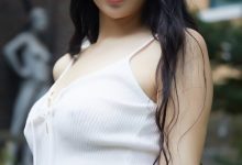 HIGH FANTASY - Heewon Vol.1 Beautiful Moment [45P-492MB]-套图岛