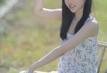 [YITUYU艺图语]2022.12.11 稻香 echo[28+1P／328MB]-套图岛