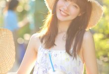 [YITUYU艺图语]2022.12.11 夏日心动女孩 阳曦[19+1P／174MB]-套图岛