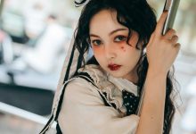 [YITUYU艺图语]2022.12.13 人偶游乐场 黄舒绮_suki[26+1P／207MB]-套图岛